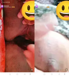 Random chamet girl show fun 69