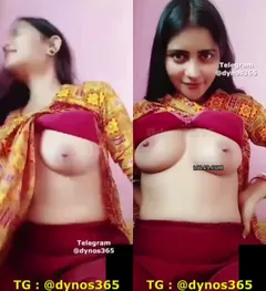 Random chamet girl show fun 77