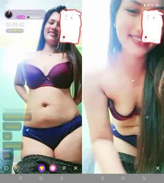 FlexibleApricot girl show chamet part5