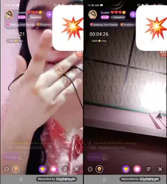 sexy teen baby chamet show body