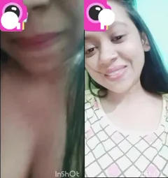 Exclusive - Chamet teen show fun 13