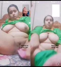 Exclusive - Chamet teen show fun 20