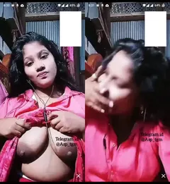Exclusive - Chamet teen show fun 23