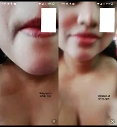 Exclusive - Chamet teen show fun 29