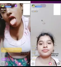 Exclusive - Chamet teen show fun 37