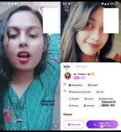 Exclusive - Chamet teen show fun 42