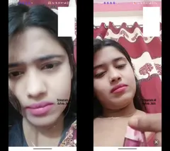 Exclusive - Chamet teen show fun 43