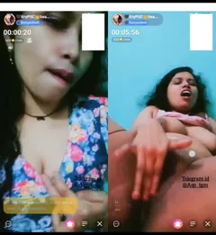 Exclusive - Chamet teen show fun 45