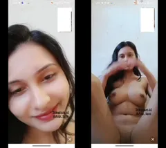 Exclusive - Chamet teen show fun 58