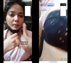 Exclusive - Chamet teen show fun 72