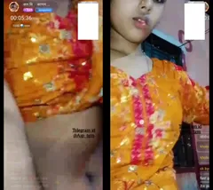 Exclusive - Chamet teen show fun 73