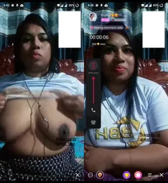 Exclusive - Chamet teen show fun 78