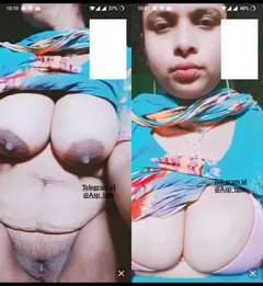 Exclusive - Chamet teen show fun 82