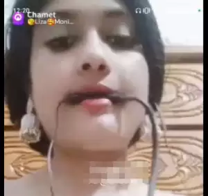 chamet cute girl sex live