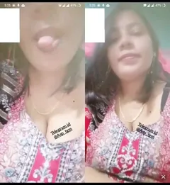 Exclusive - Chamet teen show fun 95