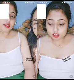 Exclusive - Chamet teen show fun 97