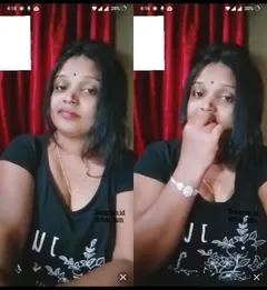 Exclusive - Chamet teen show fun 98
