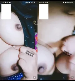Exclusive - Chamet teen show fun 101