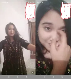 Sexy young cute bhabi fun chamet part2