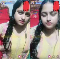 Exclusive - Chamet Cute girl fun 01