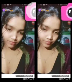 Exclusive - Chamet Cute girl fun 03