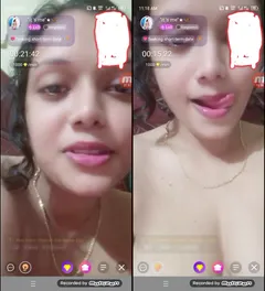Exclusive - Chamet Cute girl fun 13