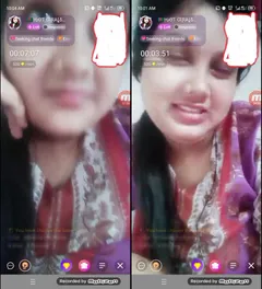 Exclusive - Chamet Cute girl fun 14