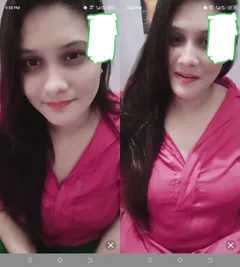 Exclusive - Chamet Cute girl fun 17