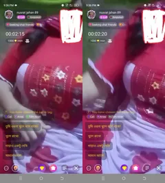 Exclusive - Chamet Cute girl fun 18
