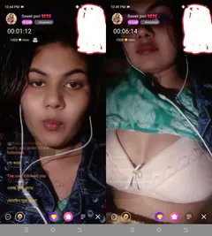 Exclusive - Chamet Cute girl fun 20