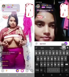 Exclusive - Chamet Cute girl fun 26