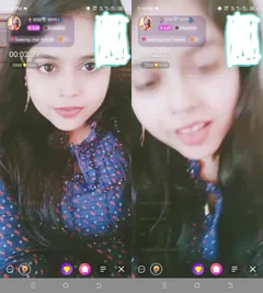 Exclusive - Chamet Cute girl fun 28