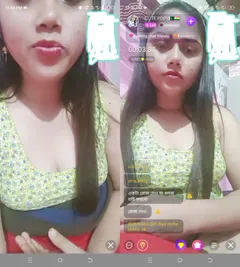 Exclusive - Chamet Cute girl fun 29