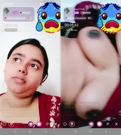 Exclusive - Chamet Cute girl fun 37