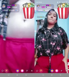 Exclusive - Chamet Cute girl fun 38