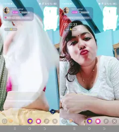 Exclusive - Chamet Cute girl fun 40