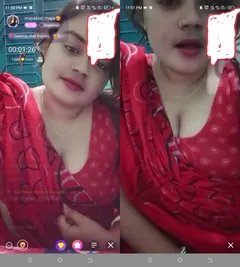 Exclusive - Chamet Cute girl fun 42