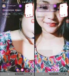 Exclusive - Chamet Cute girl fun 49
