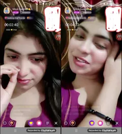 Exclusive - Chamet Cute girl fun 53