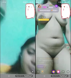 Exclusive - Chamet Cute girl fun 54