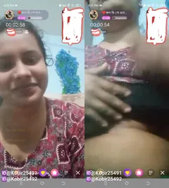 Random Chamet Girl fun show 01