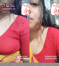 Random Chamet Girl fun show 09