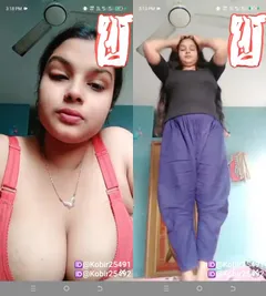 Random Chamet Girl fun show 29