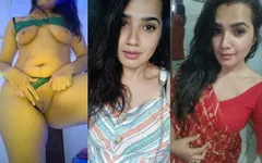 Sexy cute wife mms