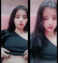 Beautiful Sexy Young cute girl showing body