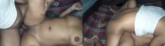 VID- random girl colection 13
