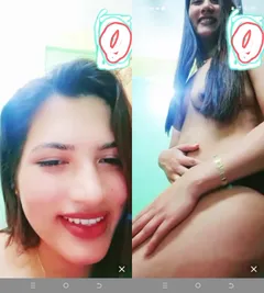 Exclusive - Chamet teen random 05