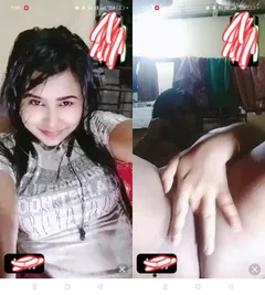 Exclusive - Chamet teen random 17