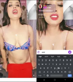 Exclusive - Chamet teen random 18