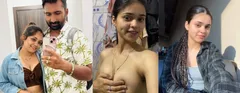 NewlyWed Boudi fucking With Husband